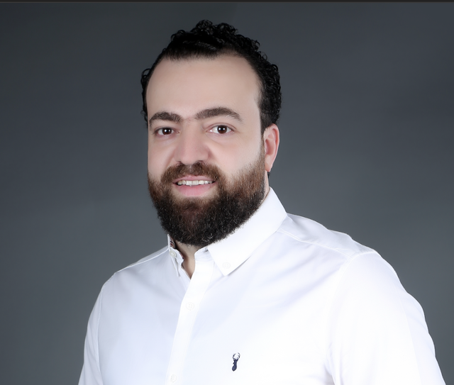 Mohamed Hamzawi