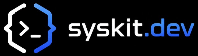 SysKit.Dev